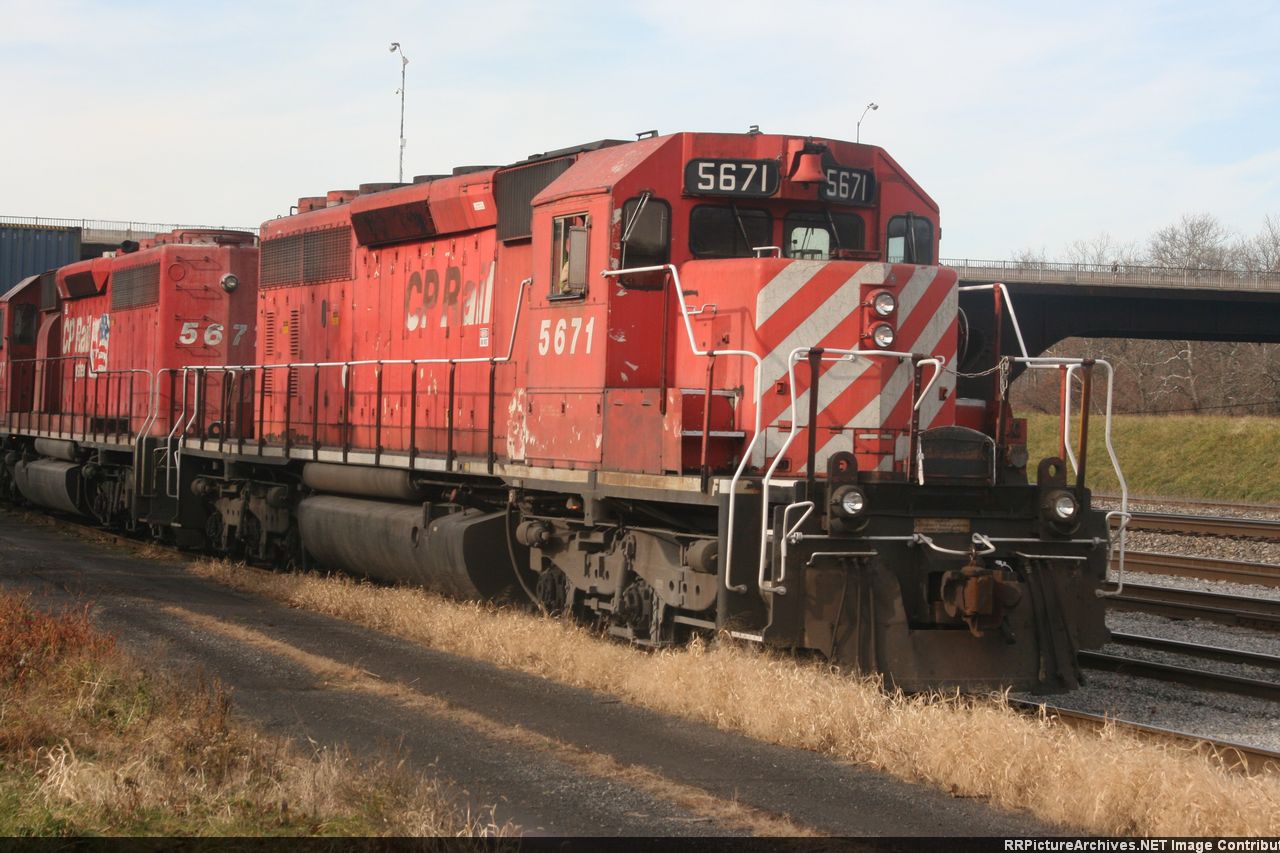 CP 5671